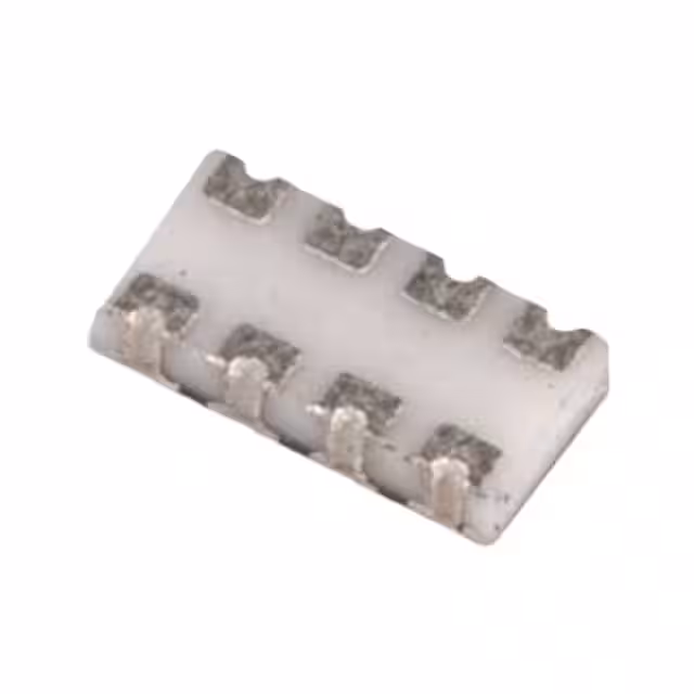 S41X083390JP CTS Resistor Products  Reti di resistori, array